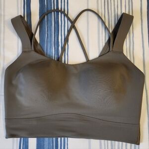 Lululemon Like A Cloud Bra